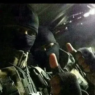 Profile image of The Hellhounds