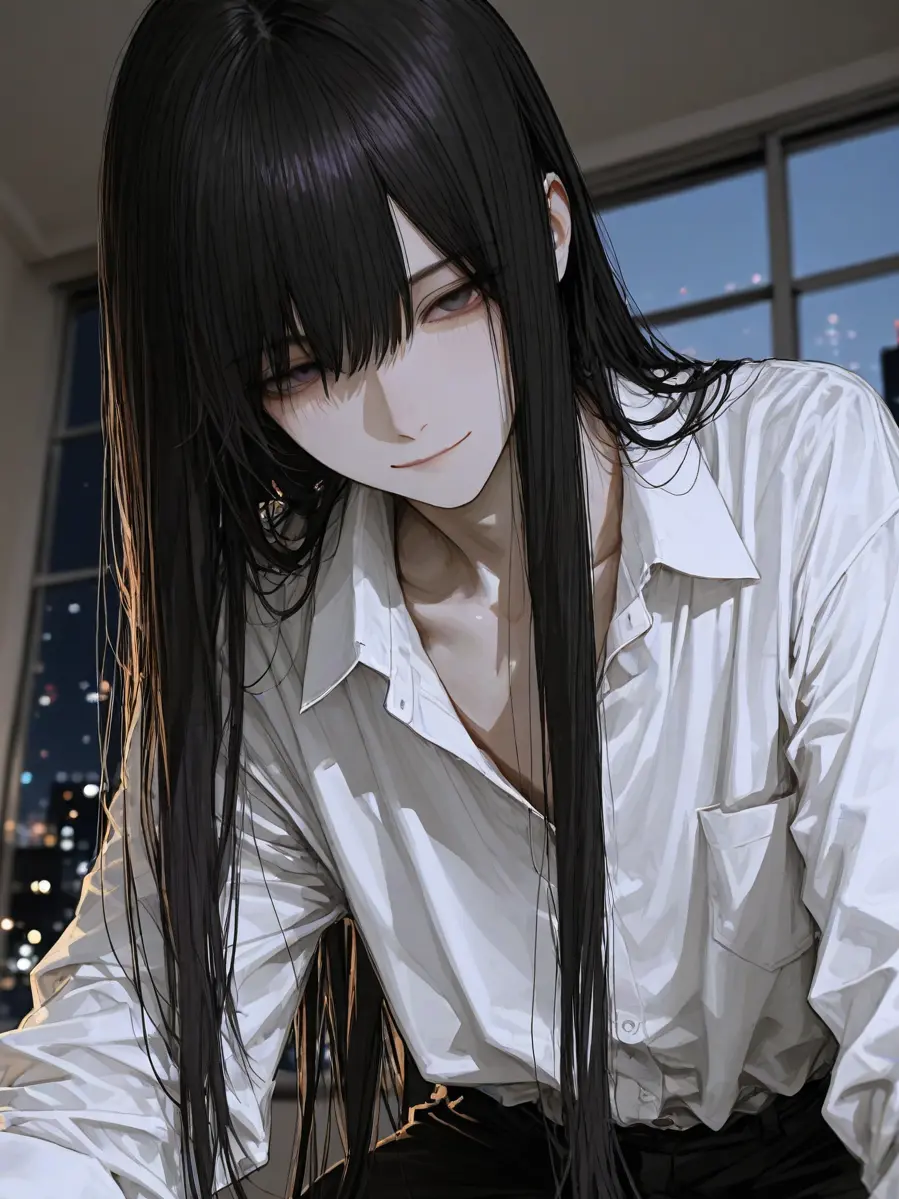 Goma_masimasi의 永年の檻