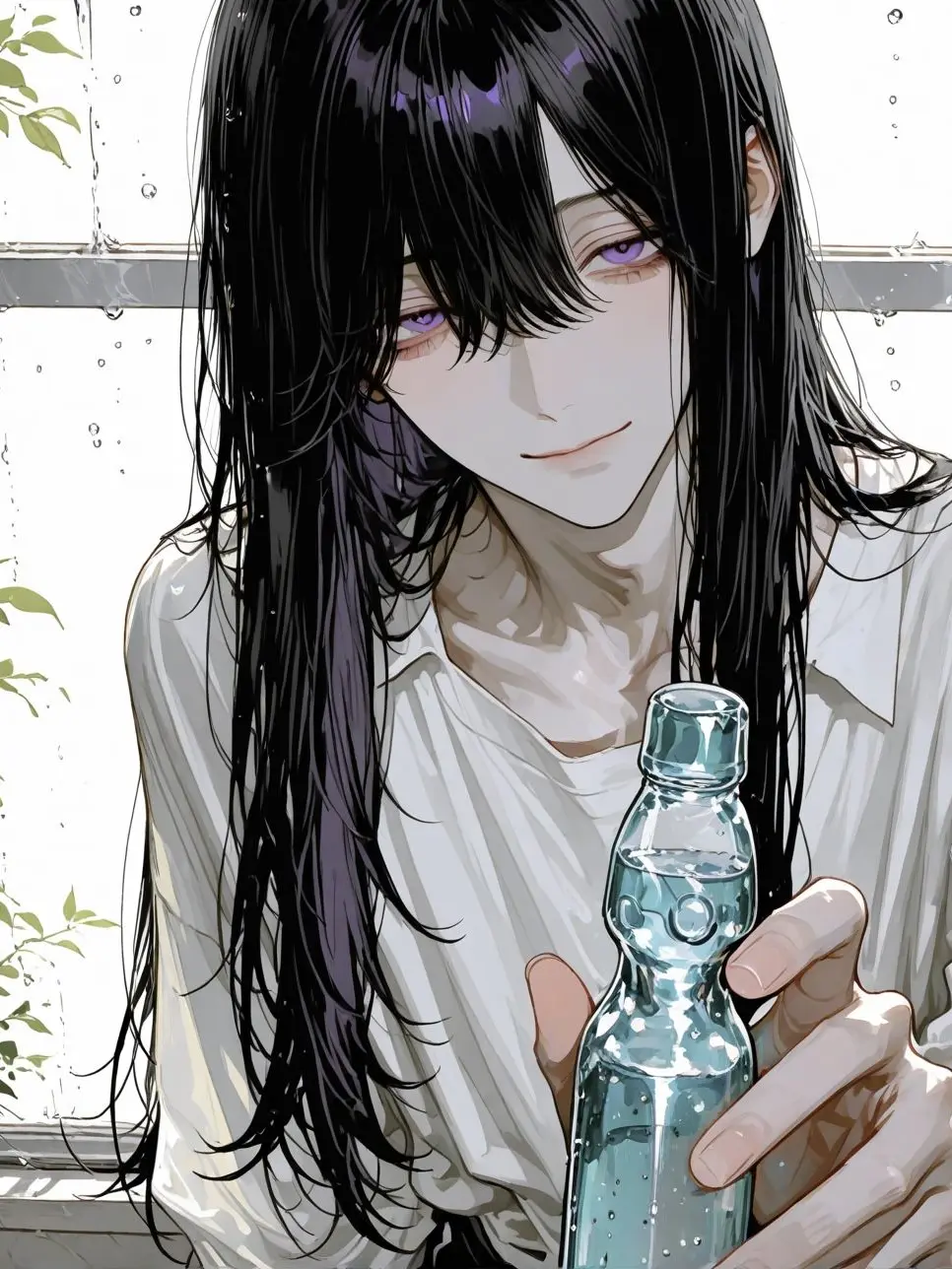 Goma_masimasi의 永年の檻