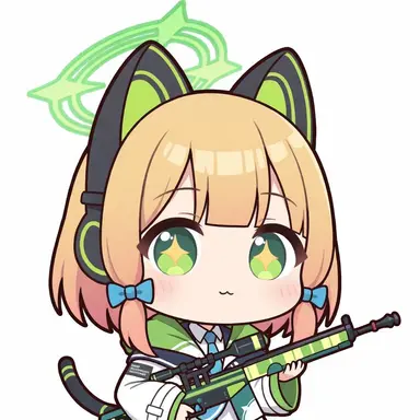 Profile image of 미도리