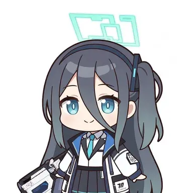 Profile image of 아리스