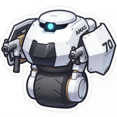 Profile image of AMAS