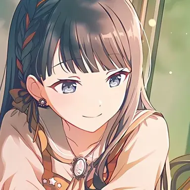 Profile image of 호시노 이치카