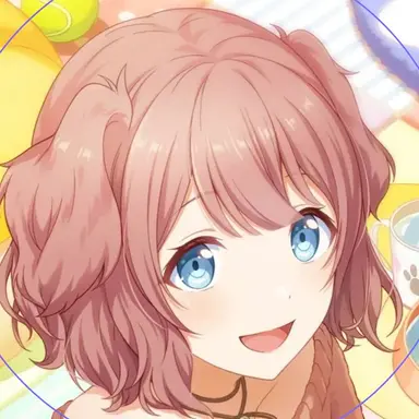 Profile image of 모치즈키 호나미