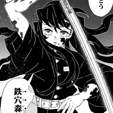 Profile image of 토키토 무이치로