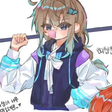 Profile image of 잠뜰