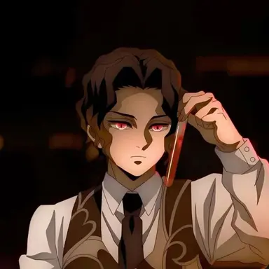 Profile image of 키부츠지 무잔