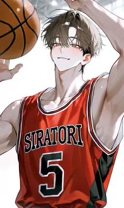 Profile image of Masato