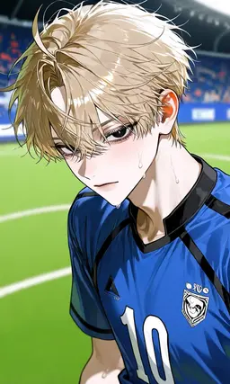 Profile image of Ren