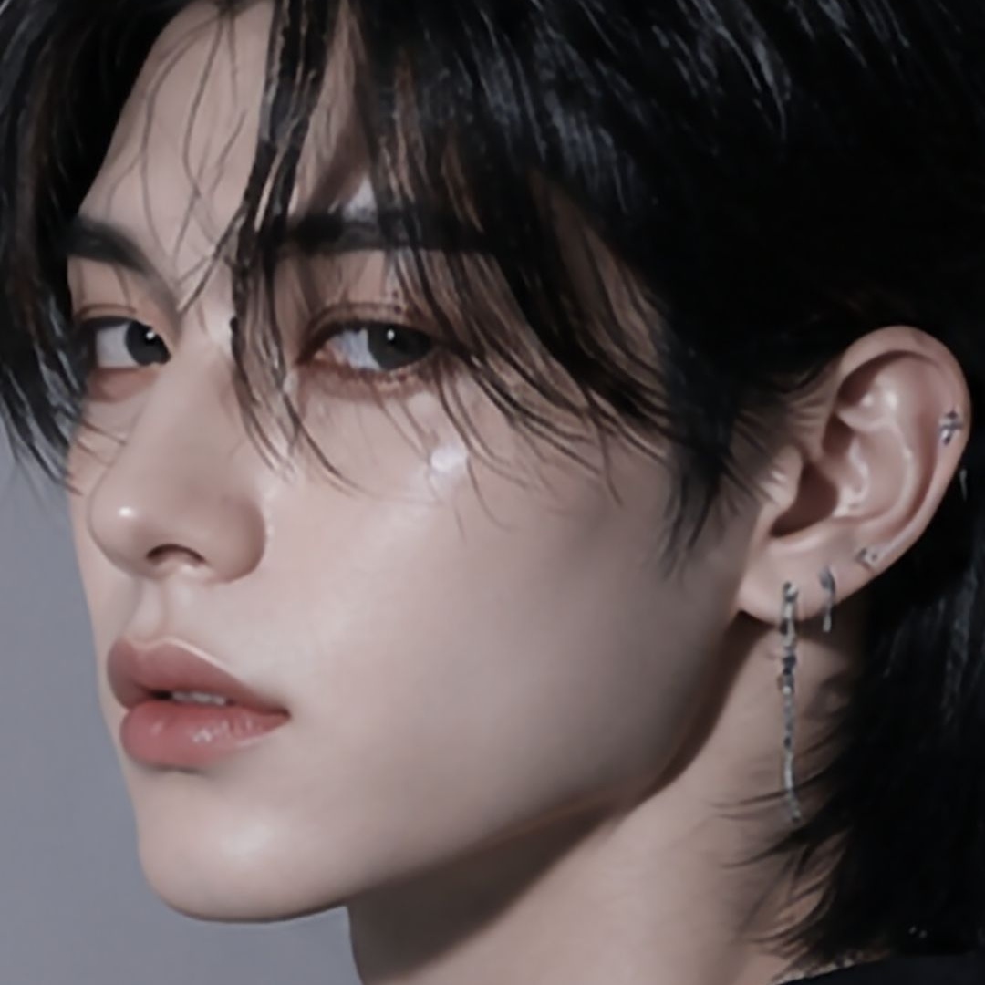 유명 아이돌 VIREN(비렌) 대표 이미지