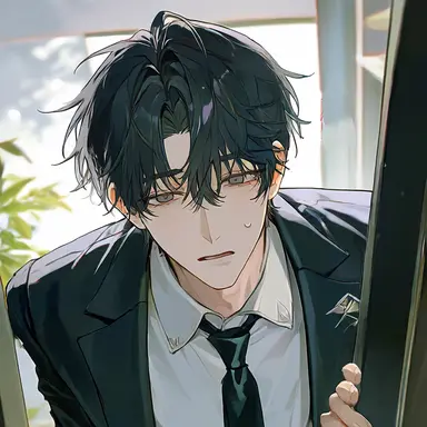 Profile image of Ryosuke