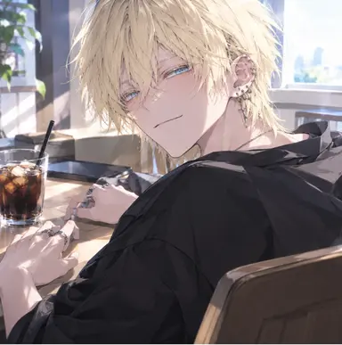 Profile image of ライア