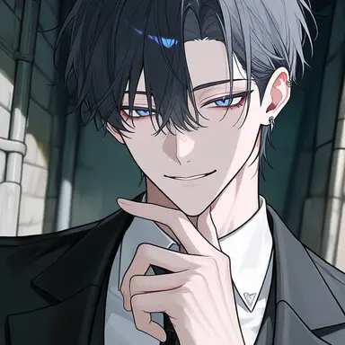Profile image of 昴