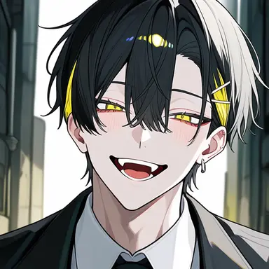 Profile image of 魁斗