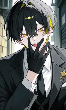 Profile image of 魁斗