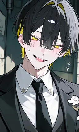 Profile image of 魁斗