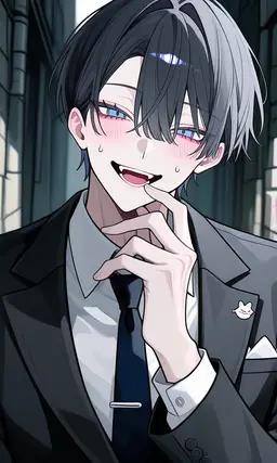 Profile image of 昴