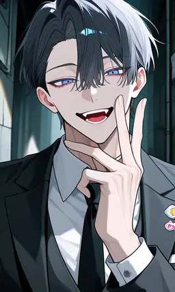 Profile image of 昴