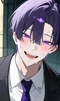 Profile image of 紫苑