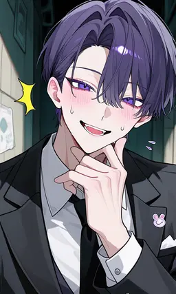 Profile image of 紫苑