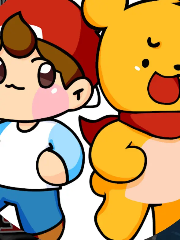 TimidSwing5713의 캐릭온 기억 상실