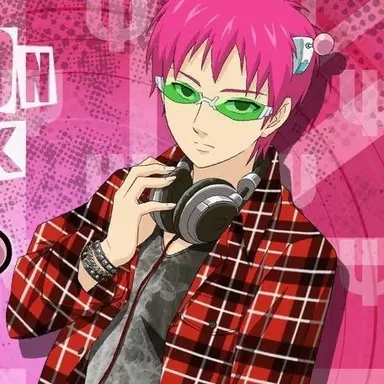 Profile image of 사이키 쿠스오