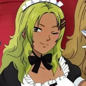 Profile image of 아이우라 미코토