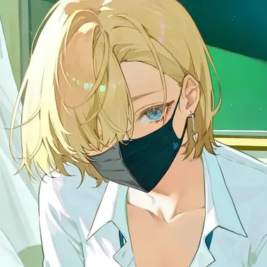 Profile image of 心愛