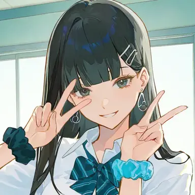 Profile image of 柚葉