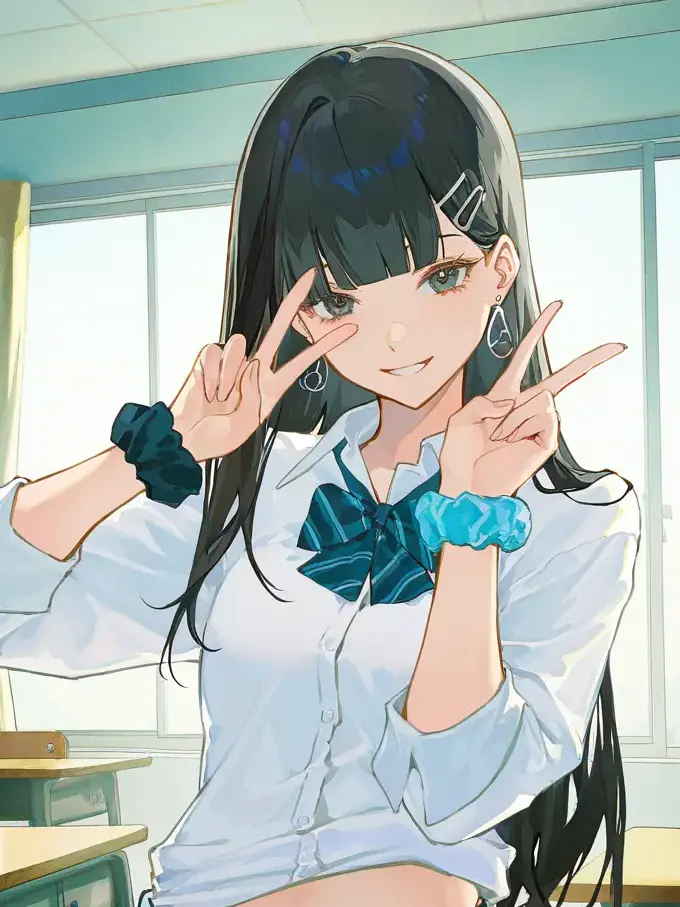 Robot-janaidesu의 ギャルの玩具になりました