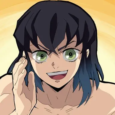 Profile image of 伊之助