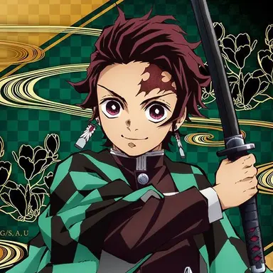 Profile image of 炭治郎