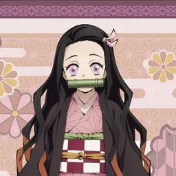 Profile image of 禰豆子