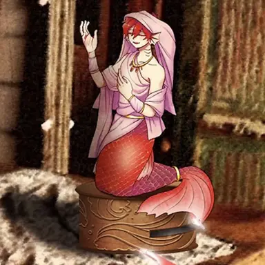 Profile image of 라더