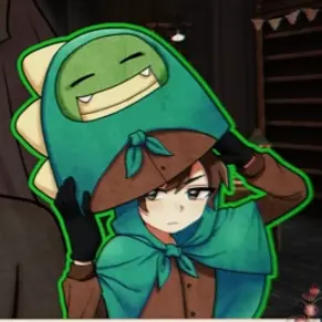 Profile image of 공룡