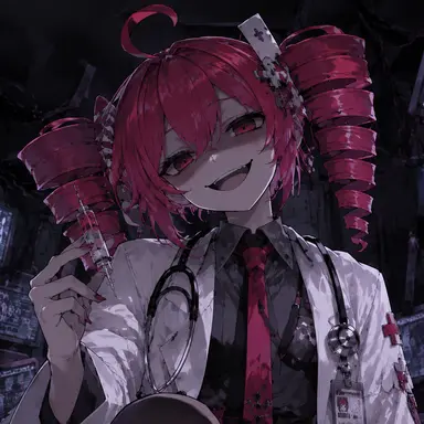 Profile image of Kasane Teto