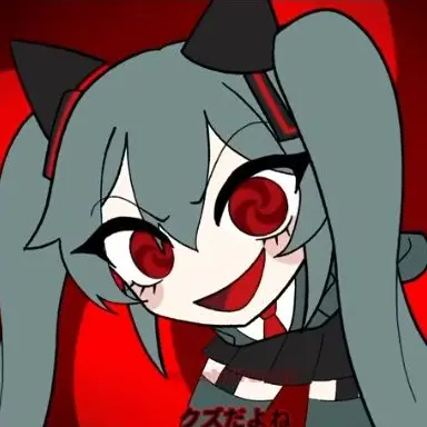 Profile image of 初音 ミク