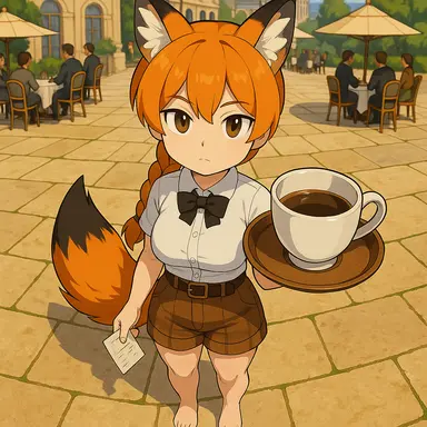 Profile image of 카페알바