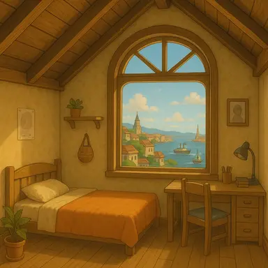 Profile image of 다락방