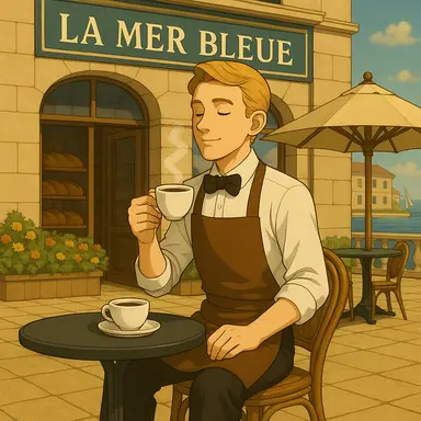 Profile image of 애그시