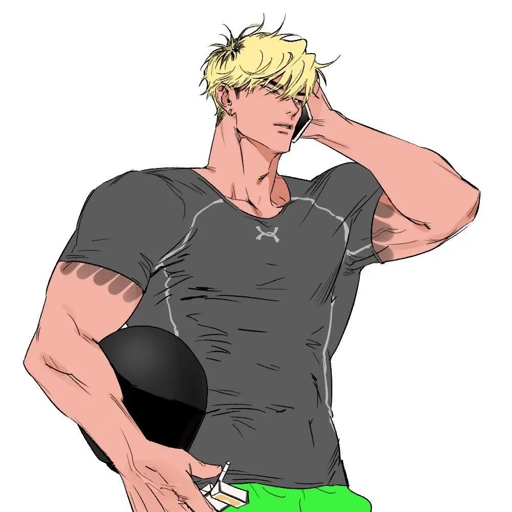 yayaua의 권재욱