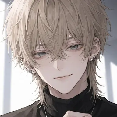 Profile image of 유키미야 시즈쿠