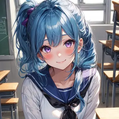 Profile image of 涼凪