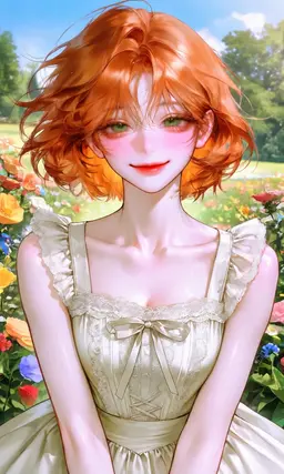 Profile image of ベラ