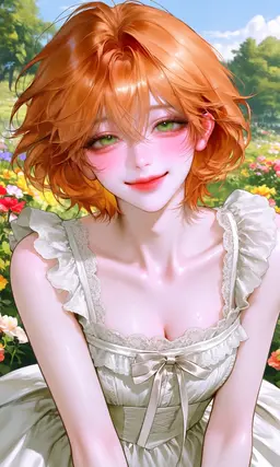 Profile image of ベラ