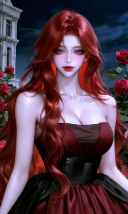 Profile image of セレナ