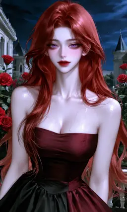 Profile image of セレナ
