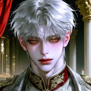 Profile image of アドリアン