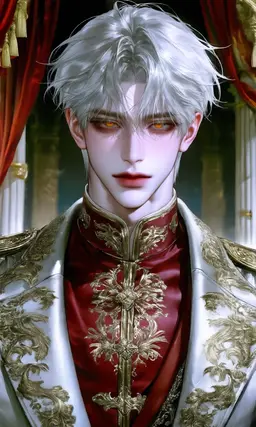 Profile image of アドリアン
