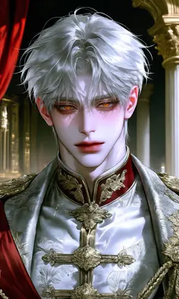 Profile image of アドリアン